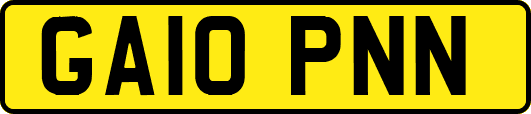 GA10PNN