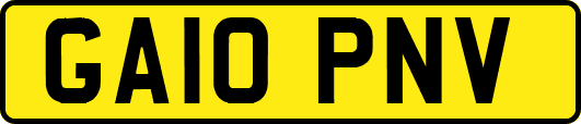 GA10PNV