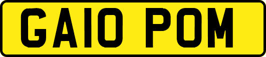 GA10POM