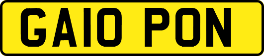 GA10PON