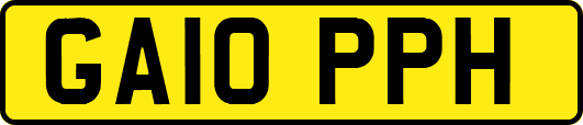 GA10PPH