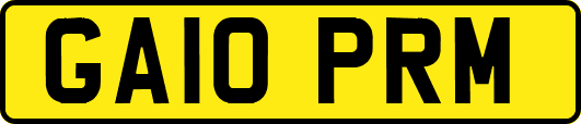 GA10PRM
