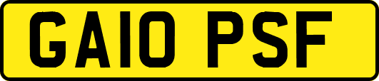 GA10PSF