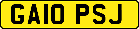 GA10PSJ