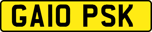 GA10PSK
