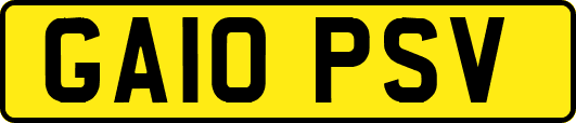 GA10PSV