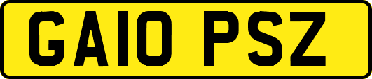 GA10PSZ