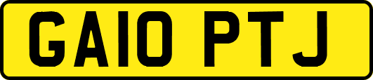 GA10PTJ