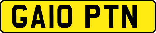 GA10PTN