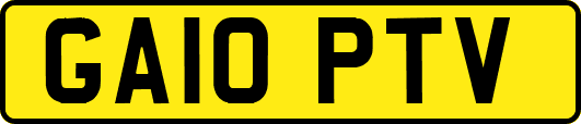 GA10PTV
