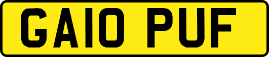 GA10PUF