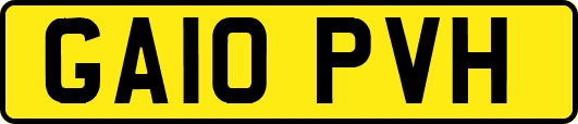 GA10PVH