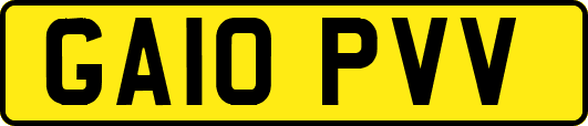 GA10PVV