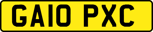 GA10PXC