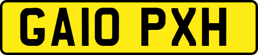 GA10PXH