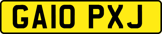 GA10PXJ