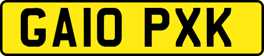 GA10PXK
