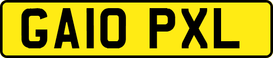 GA10PXL
