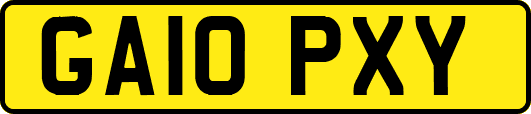 GA10PXY