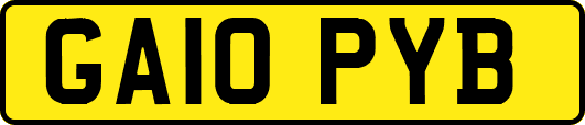 GA10PYB