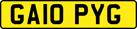 GA10PYG