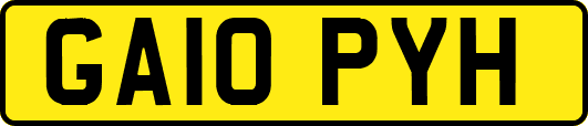GA10PYH