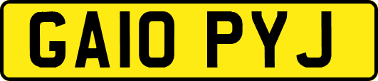 GA10PYJ