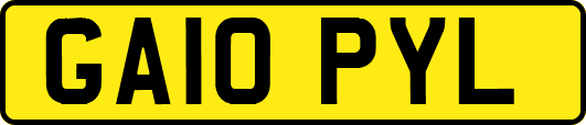GA10PYL