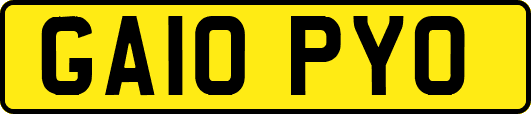 GA10PYO