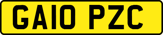 GA10PZC