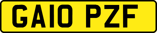 GA10PZF