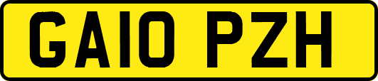 GA10PZH