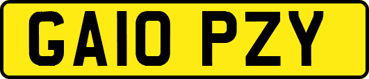 GA10PZY