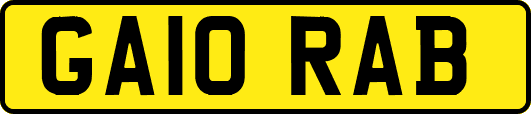 GA10RAB
