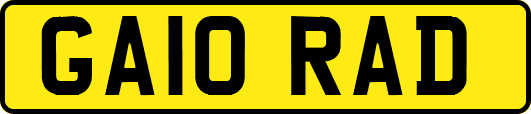 GA10RAD