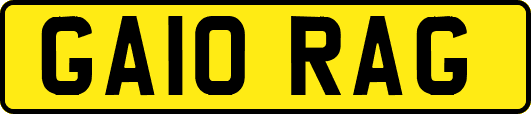 GA10RAG