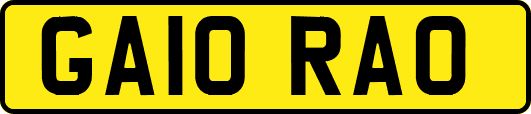 GA10RAO