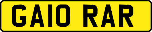 GA10RAR