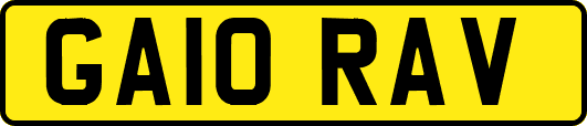 GA10RAV