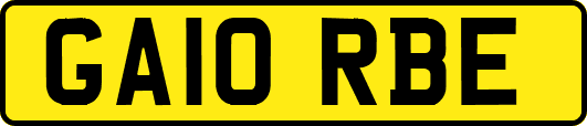 GA10RBE