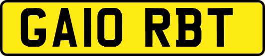 GA10RBT