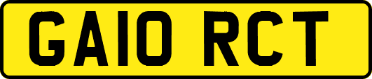 GA10RCT