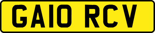 GA10RCV