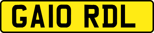 GA10RDL