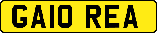 GA10REA
