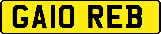 GA10REB