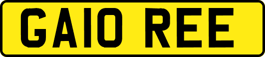 GA10REE