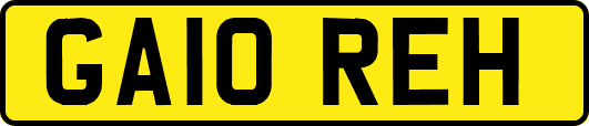 GA10REH