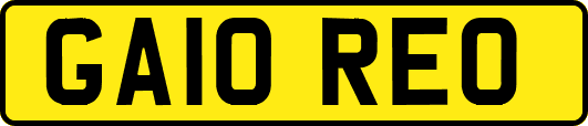 GA10REO