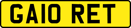 GA10RET
